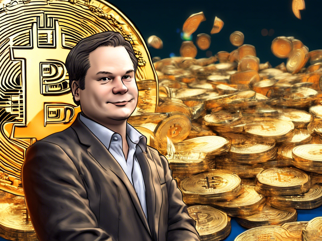 Mt. Gox CEO Karpelès assures all is well in Bitcoin transfer saga! ??