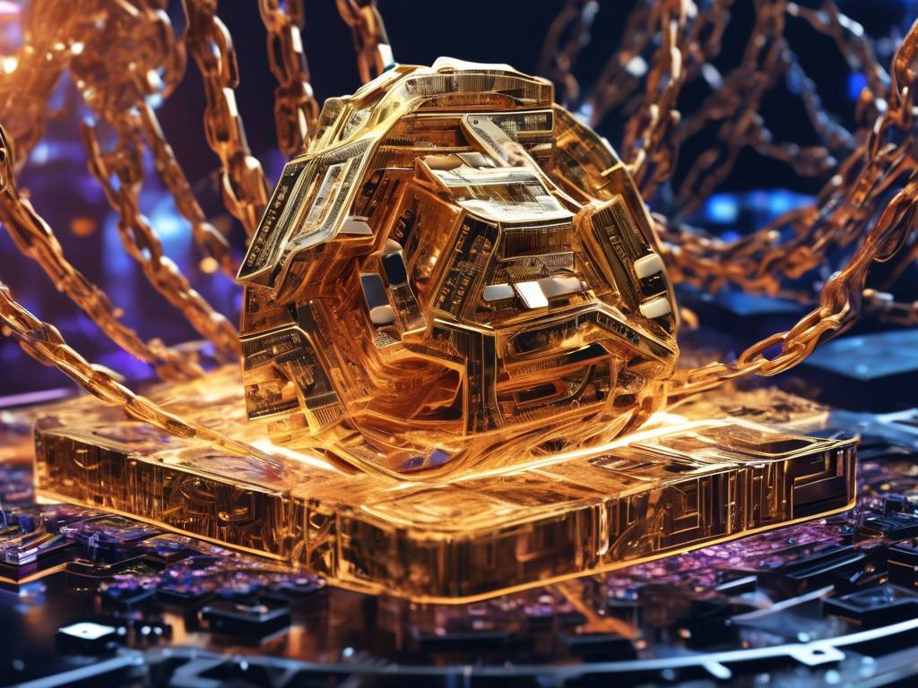 Pantera Capital's $1B Blockchain Fund: 2025 Launch ??