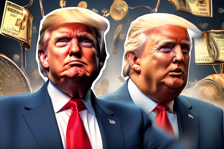 Stocks to be bought if Trump and GOP win big in November, according to Wolfe Research ?