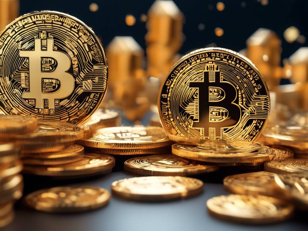 US Asset Managers Flock to Bitcoin via Fidelity ETF ?