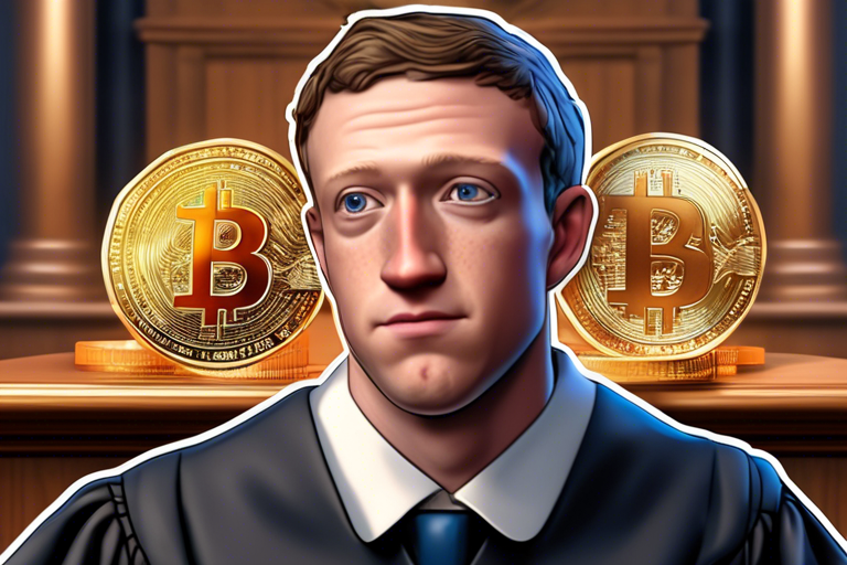 Judge rules Facebook can't hide behind crypto scams! ??