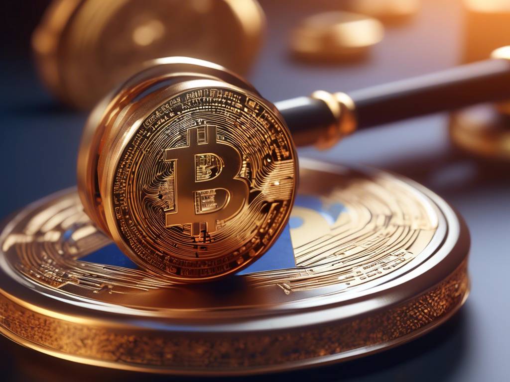 Crypto Analyst Reveals ByteDance Lawsuit Impact! ??
