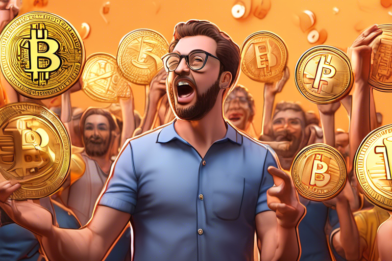 Crypto readers, celebrate the survival of FOMO Hour 145 ?
