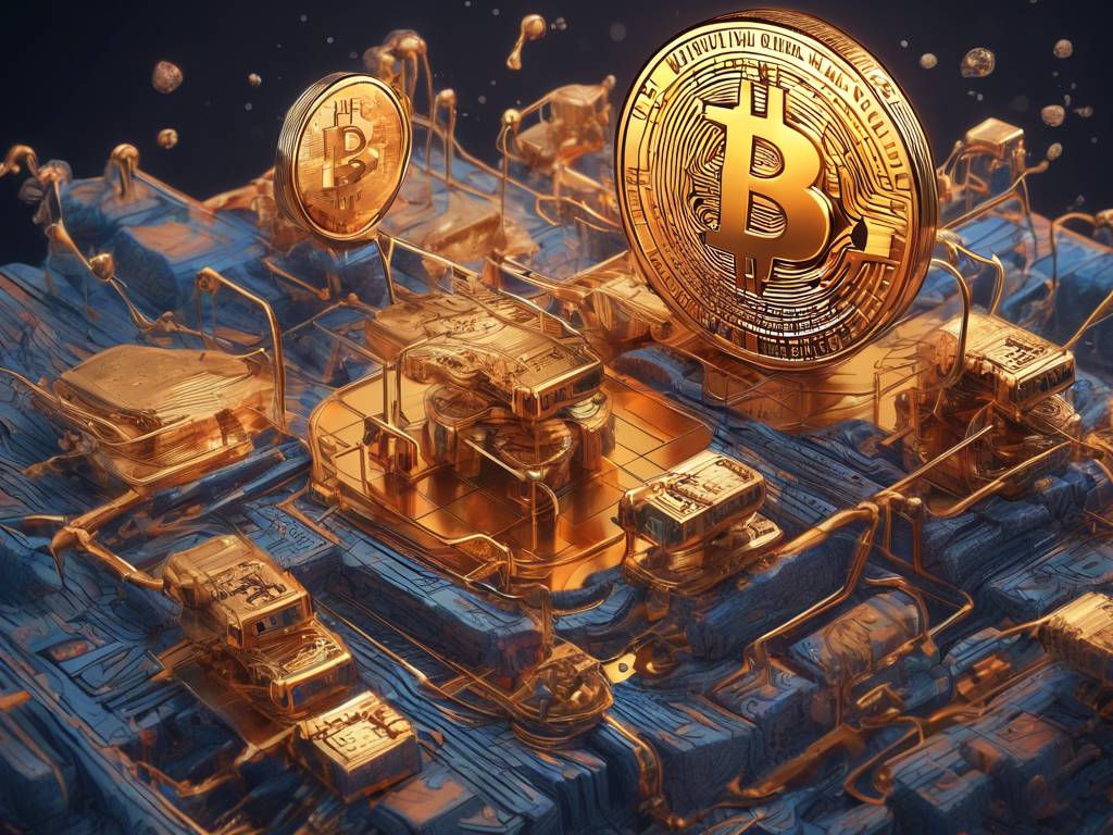 Analyst: Bitcoin's 'Double Pump Cycle' May Be Imminent! ??