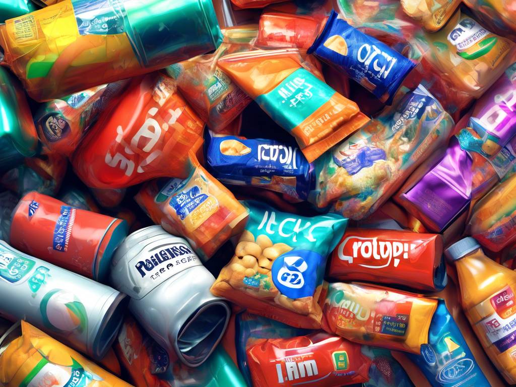FMCG stocks surge as market climbs ??