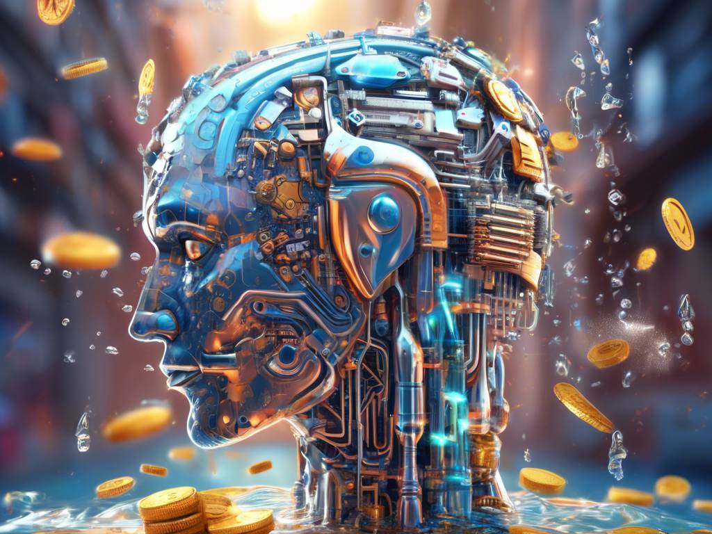 SEC Charges Investment Advisors for AI Washing ??