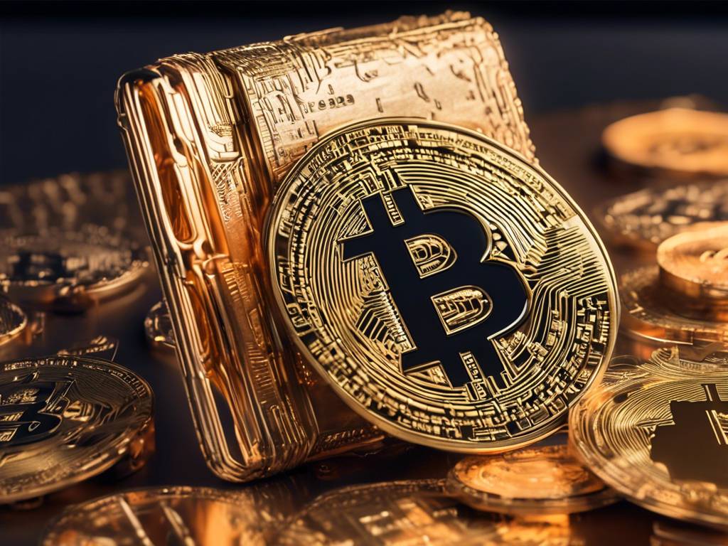 Satoshi-Era Bitcoin Wallet Reopens After 10 Years ??