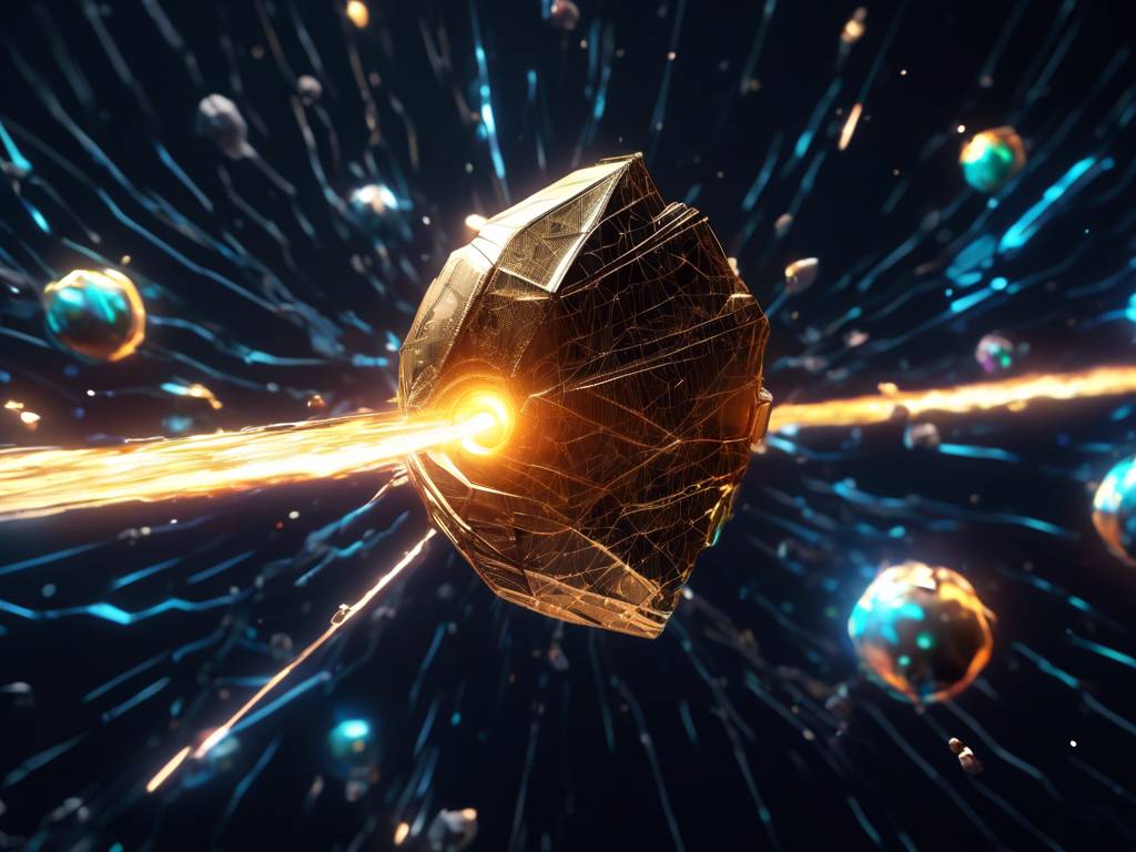 Solana (SOL) Shattering $150 Barrier Could Turn SOL's Fate ??
