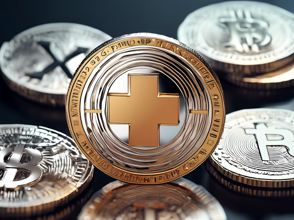 XRP's $3 Trillion Market Cap: Will It Happen Soon? ??