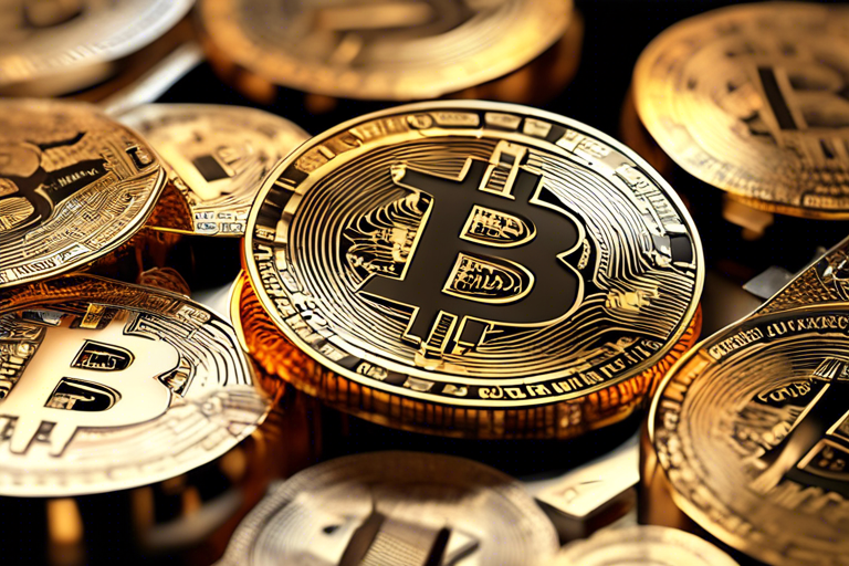 Bitcoin drops below $62,498, bear market looms ??