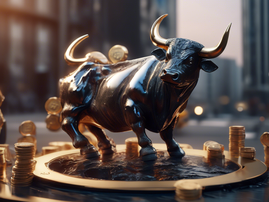Michaël van de Poppe predicts big bull cycle for assets ?