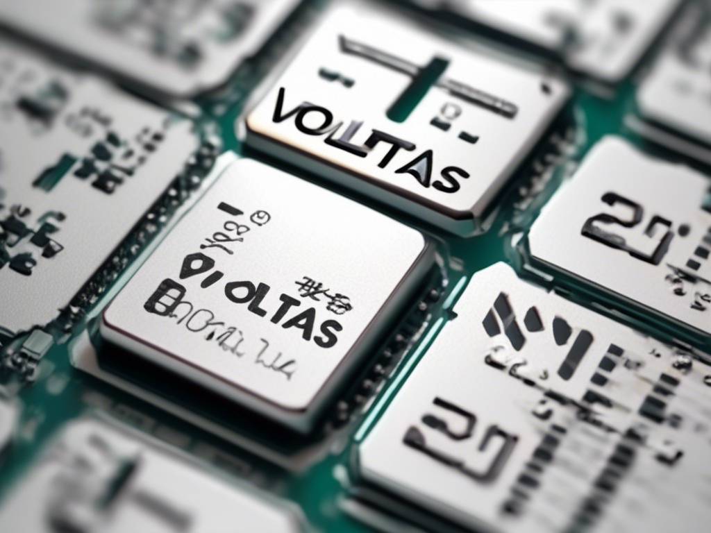 Voltas Q4 Results: Net down 22% YoY at Rs 110.64 crore ?