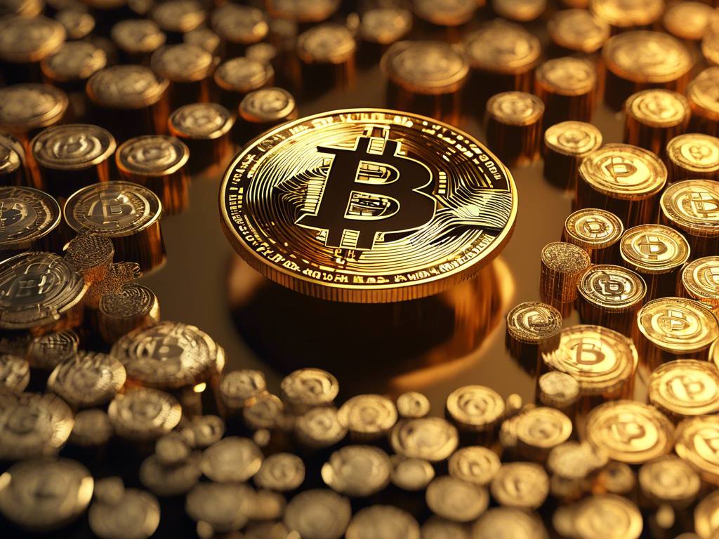 Bitcoin's Price Floor Is Now $60,000! ???