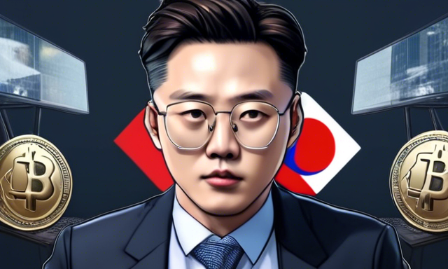 300M Won Supervisory Fee to be Paid by Top South Korean Crypto Exchanges???