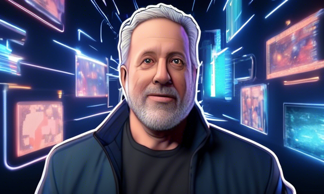 Top exits at ChatGPT maker OpenAI include John Schulman, Greg Brockman. ?