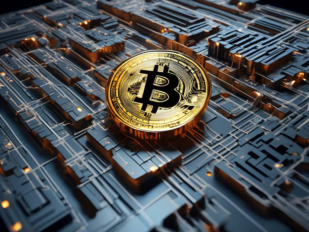 Bitcoin Halving: Future Predictions and Projections ?