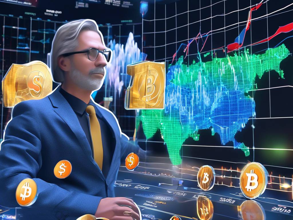 Crypto Analyst Forecasts S&P ? 6,000 in 2022! ?