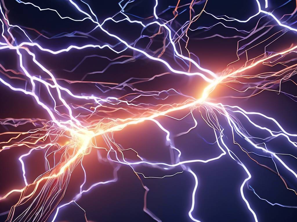 Coinbase Lightning Network Integration Sparks Excitement! ?