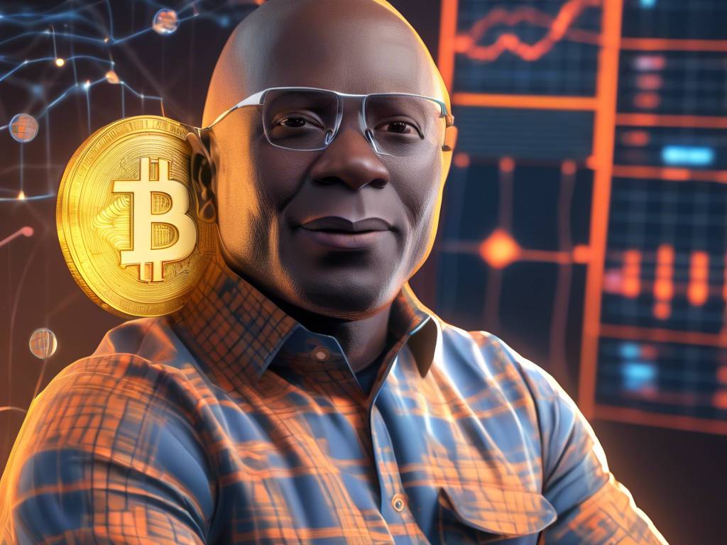Arthur Hayes Predicts Crypto Market Rebound ??