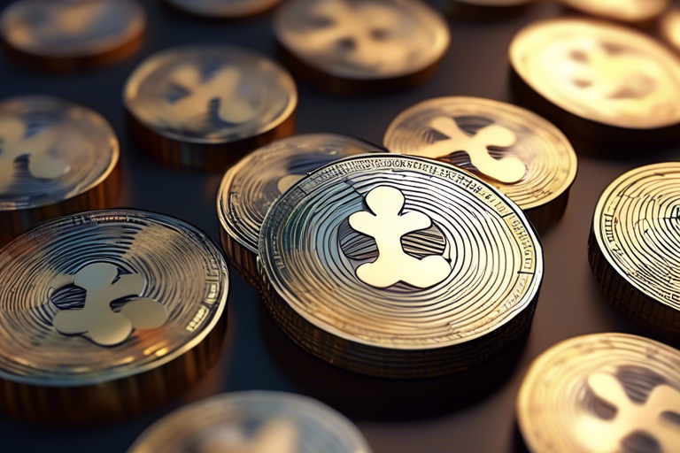 Ripple's ODL Practices Shake XRP Price ??