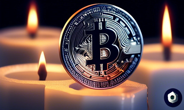 Analyst predicts XRP price will be sent to $57 by a god candle ?