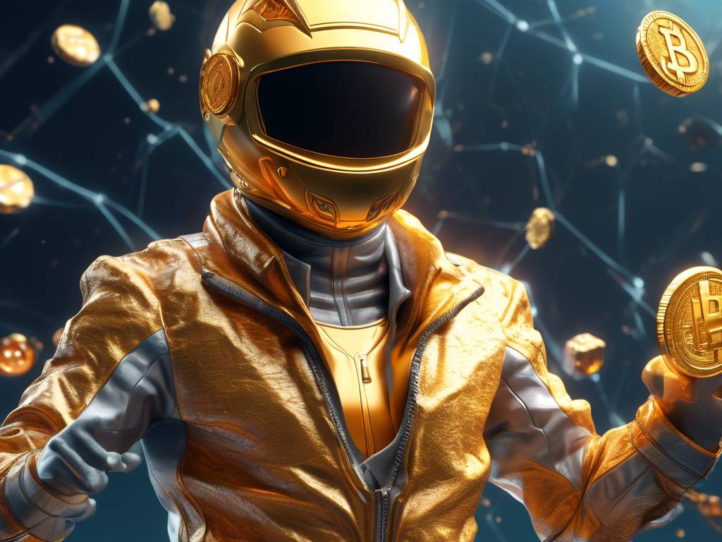 Billionaire's Crypto Success: Thrill Seeker's Journey ?