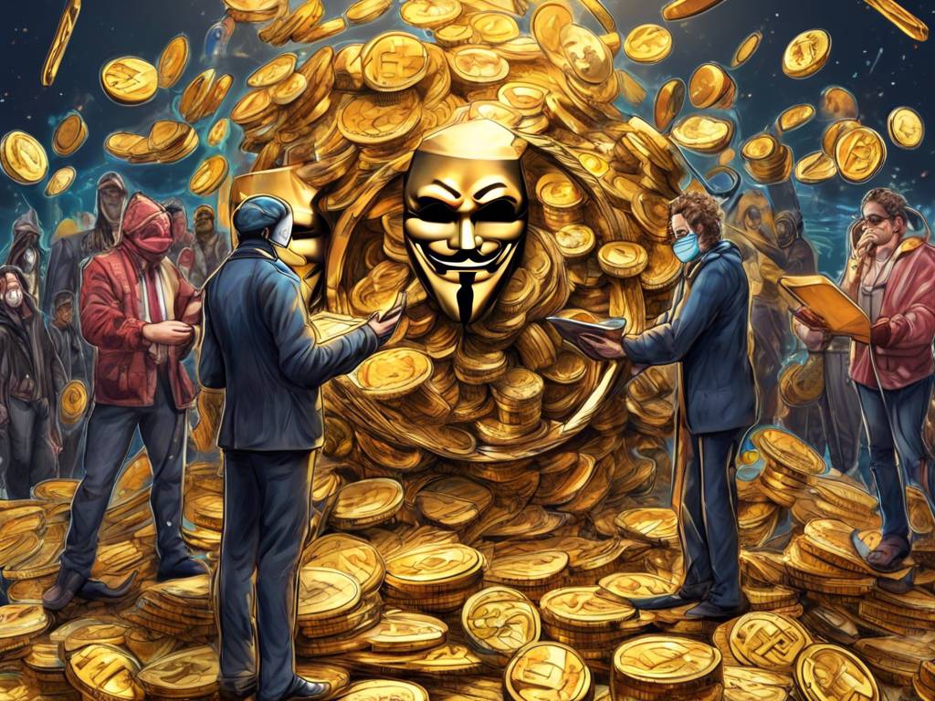 EU bans anonymous crypto wallets ??
