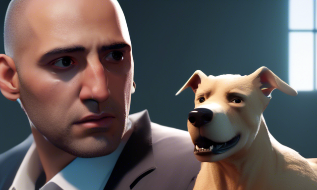 Prison delay granted to former FTX Executive Ryan Salame after being attacked by a dog ?