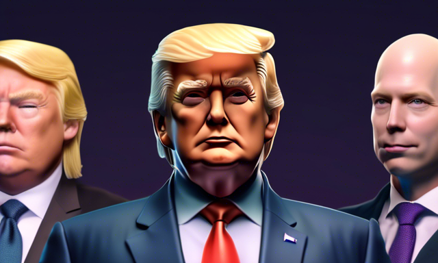 Trump is supported by Andreessen and Horowitz in their latest move ?