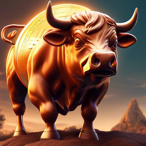 Bitcoin Bull Rally Imminent? Superholders Reach ATH ??