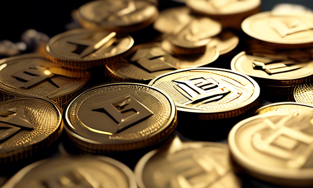 Altcoin Surge Led by Binance Coin BNB with 7% Jump, XRP and Tron Follow ?