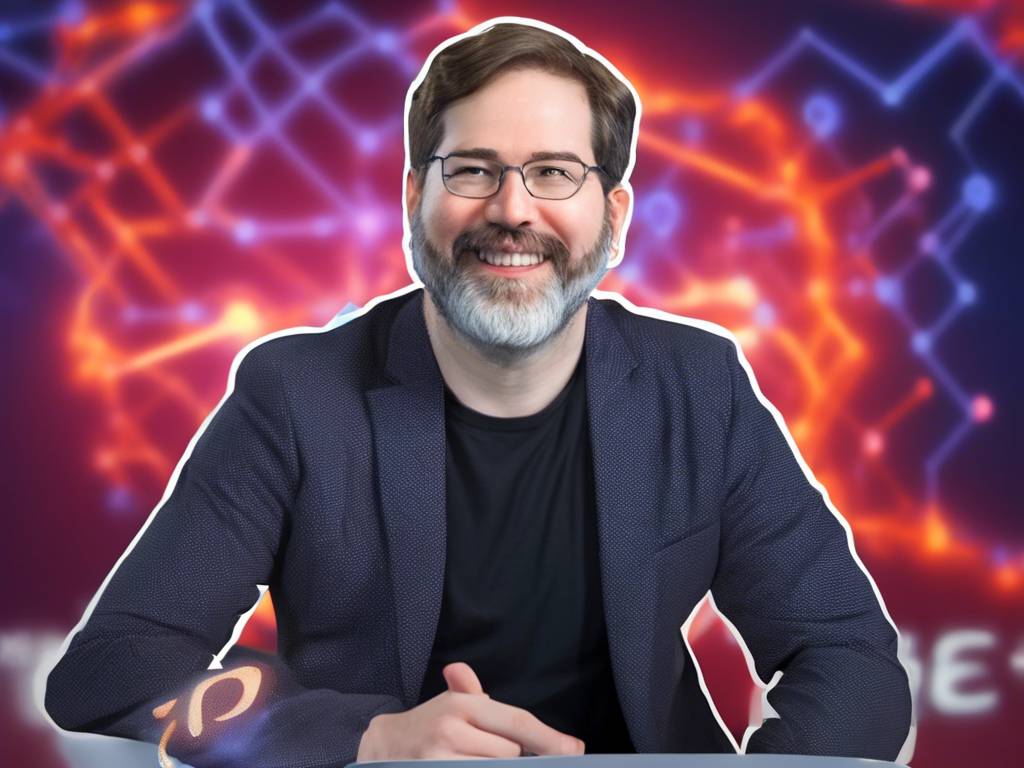 Ripple CTO Debunks XRP Price Myths ??