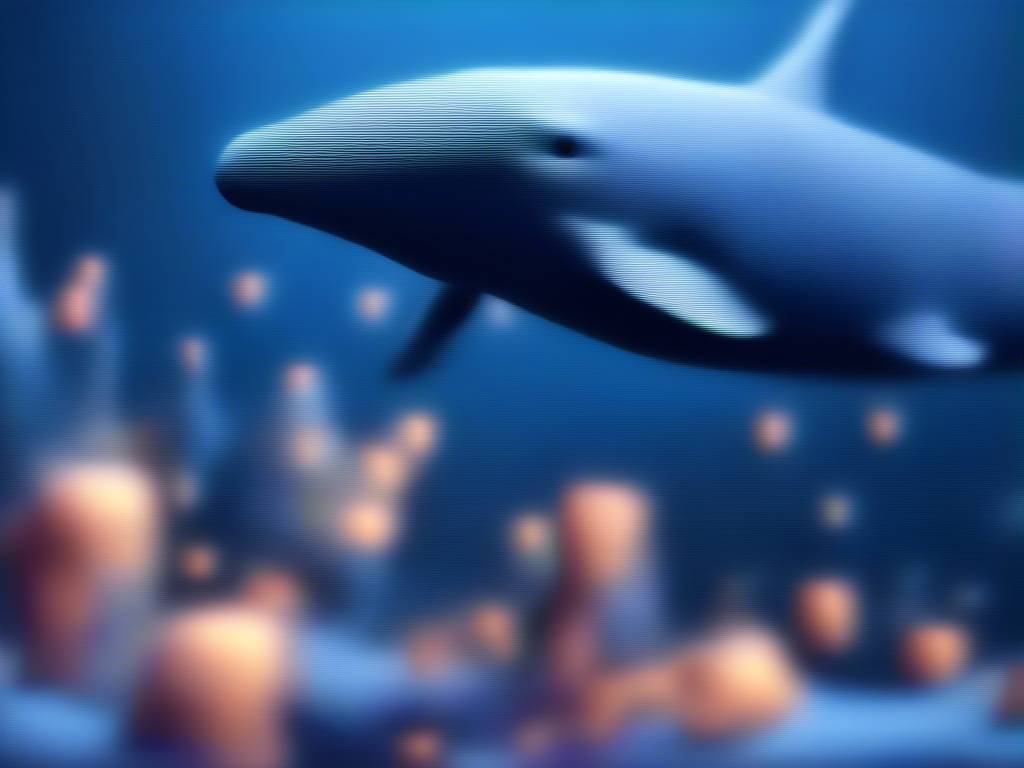 Crack the Whale Effect ?: Understanding Exchange Ratios & Crypto Impact
