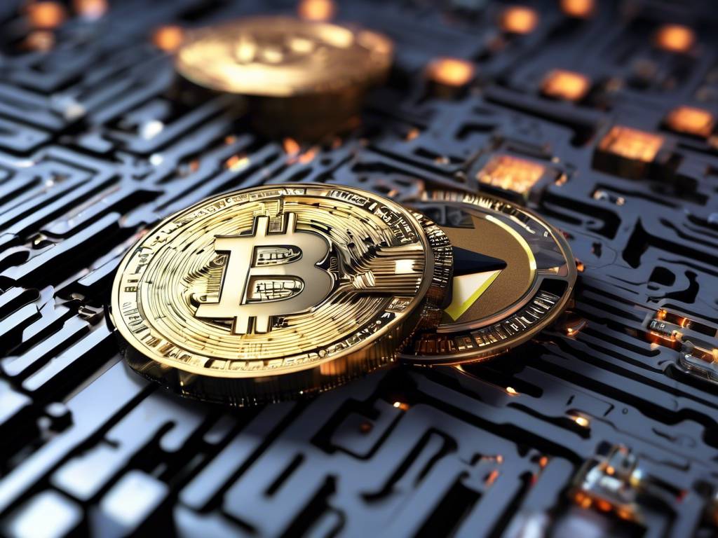 Nigeria tightens grip on crypto: Top exchanges targeted! ??