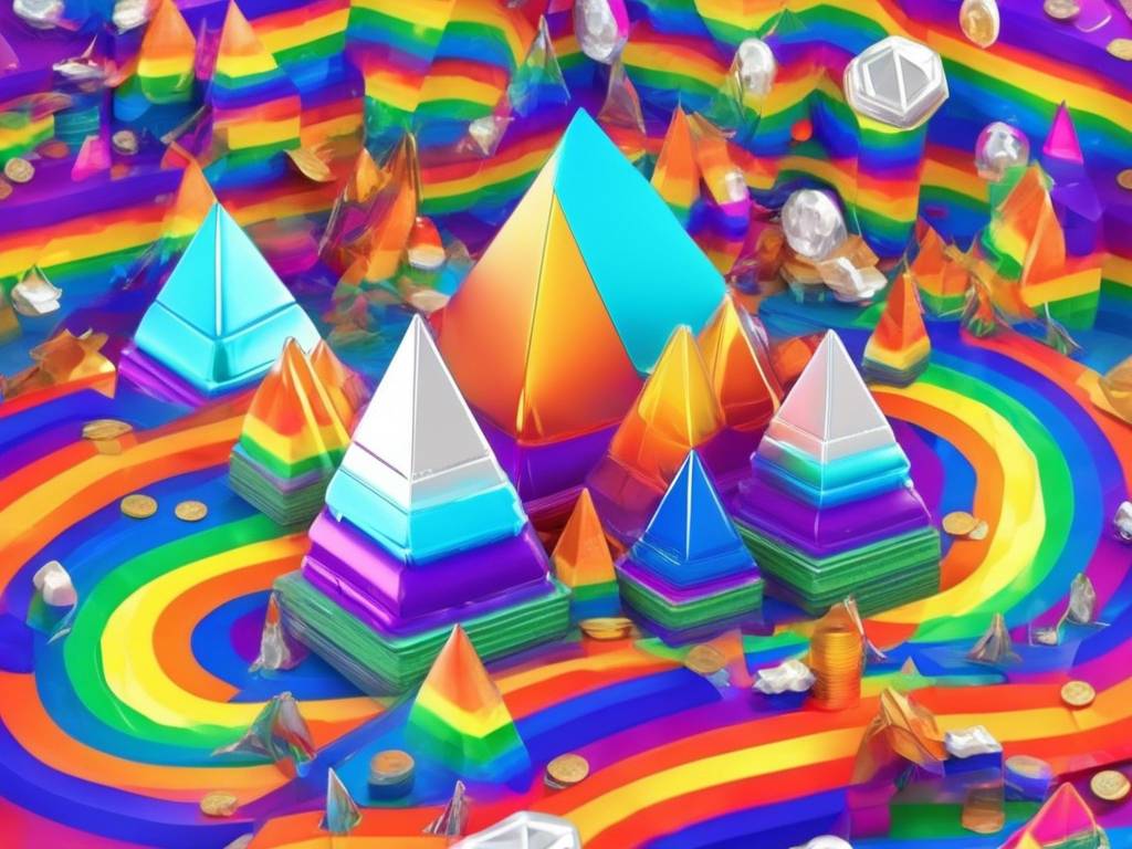 Ethereum's Rainbow Staking Revealed by Vitalik Buterin! ??