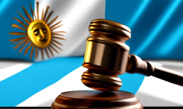 Operating permits are now required by Argentina crypto exchanges ?