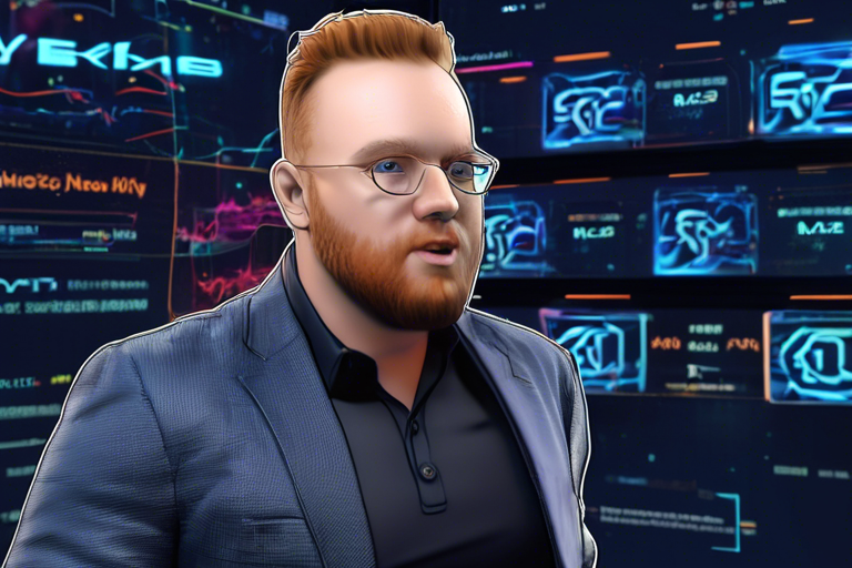 Lykke crypto exchange hit by $22 million hack ?