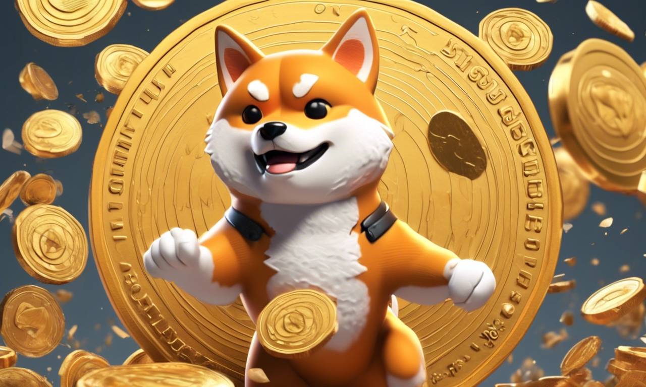 Avalanche Price Surges 10% ? Targets $50 Bullseye ? Outshining Shiba Inu Coin's Top 10 Spot ??
