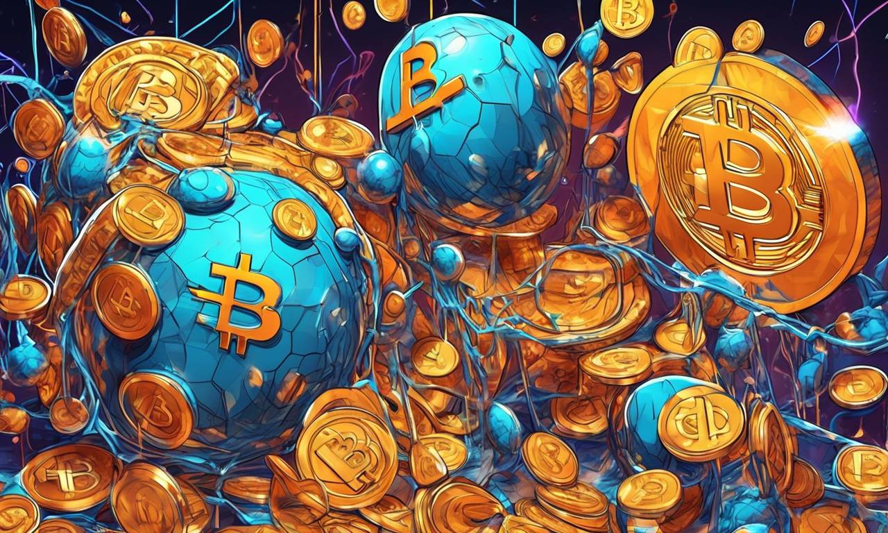 Cryptoquant Founder Predicts BTC Price Will Never Drop ?
