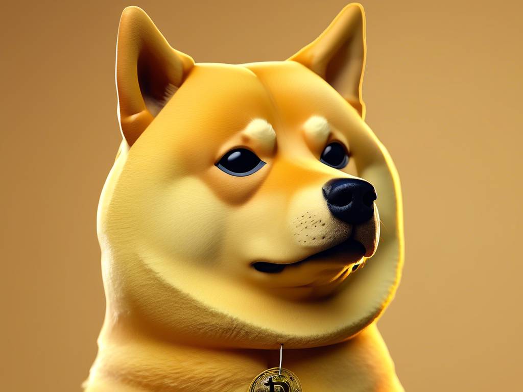 Dogecoin (DOGE) Price Prediction: Is the Worst Over? ??