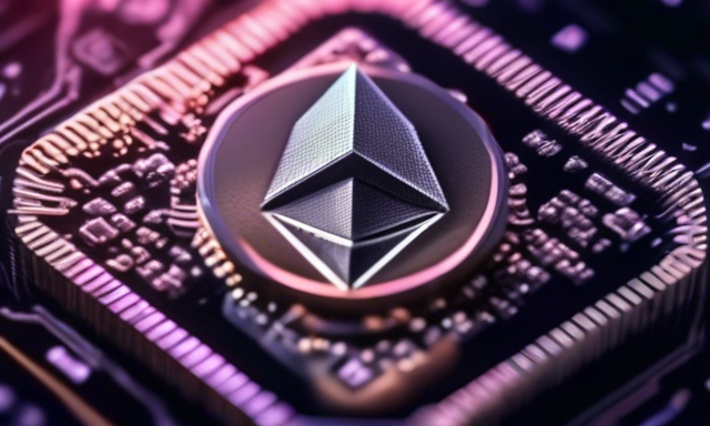 Performance of 1-month old Ethereum ETFs is being analyzed. ?