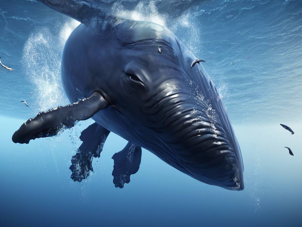 Whale Alert: ARB Price Prediction – Brace for $1 Buying Frenzy! ??