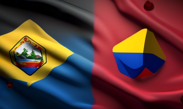 Crypto-exchange Binance blocked by Venezuela due to dispute over presidential elections ?