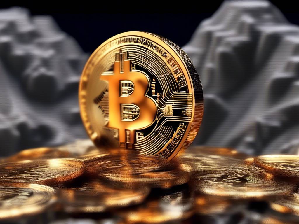 Bitcoin price outlook: Upward trend despite volatility ?