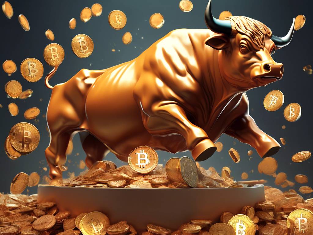 Bitcoin's Dip Is Just Routine in Bull Market! ?