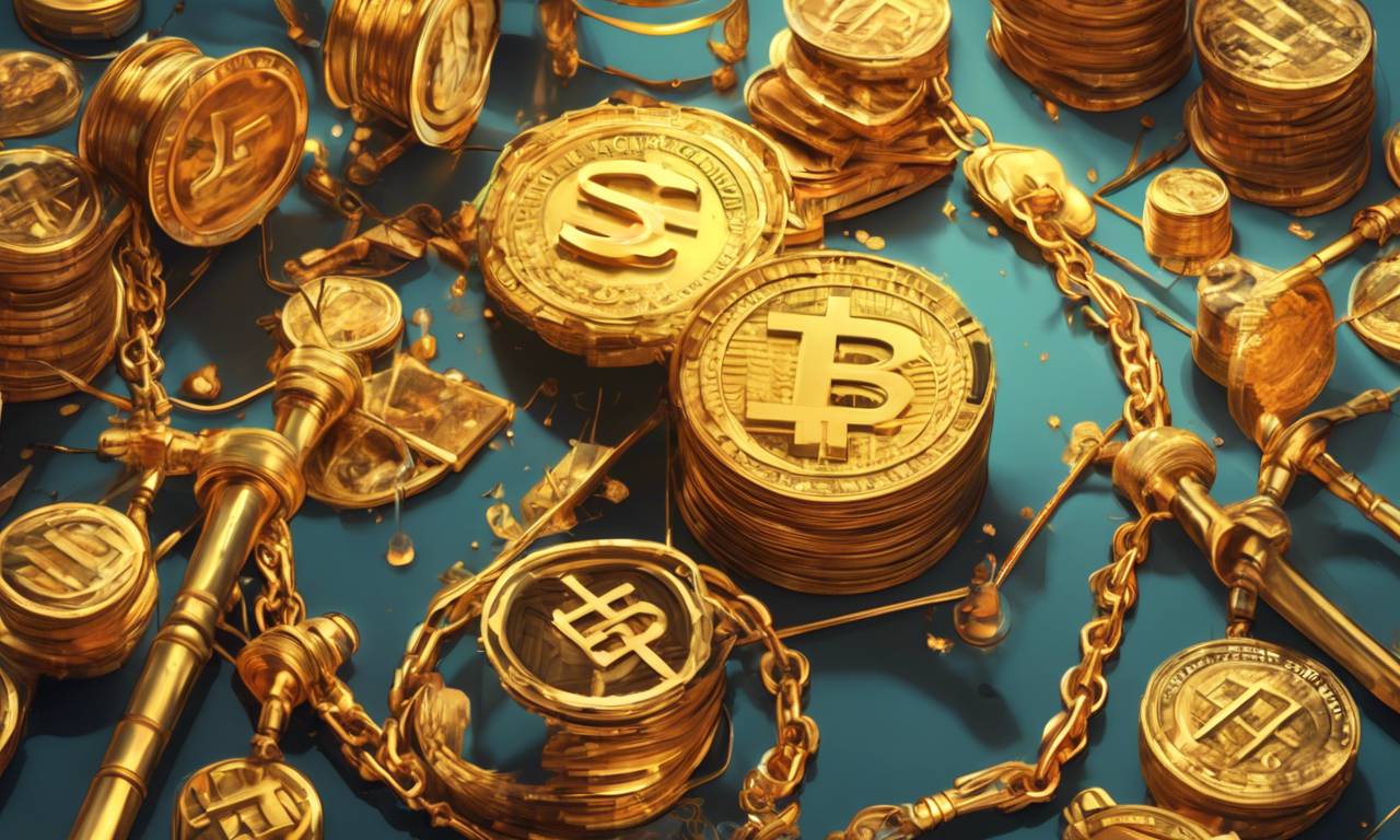 SEC Seeks Court Intervention in Binance Discovery Process ??