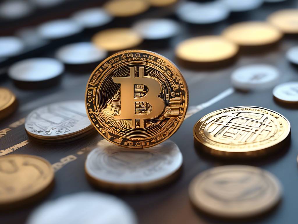 Coin Center opposes "Unconstitutional" Stablecoin Bill ??