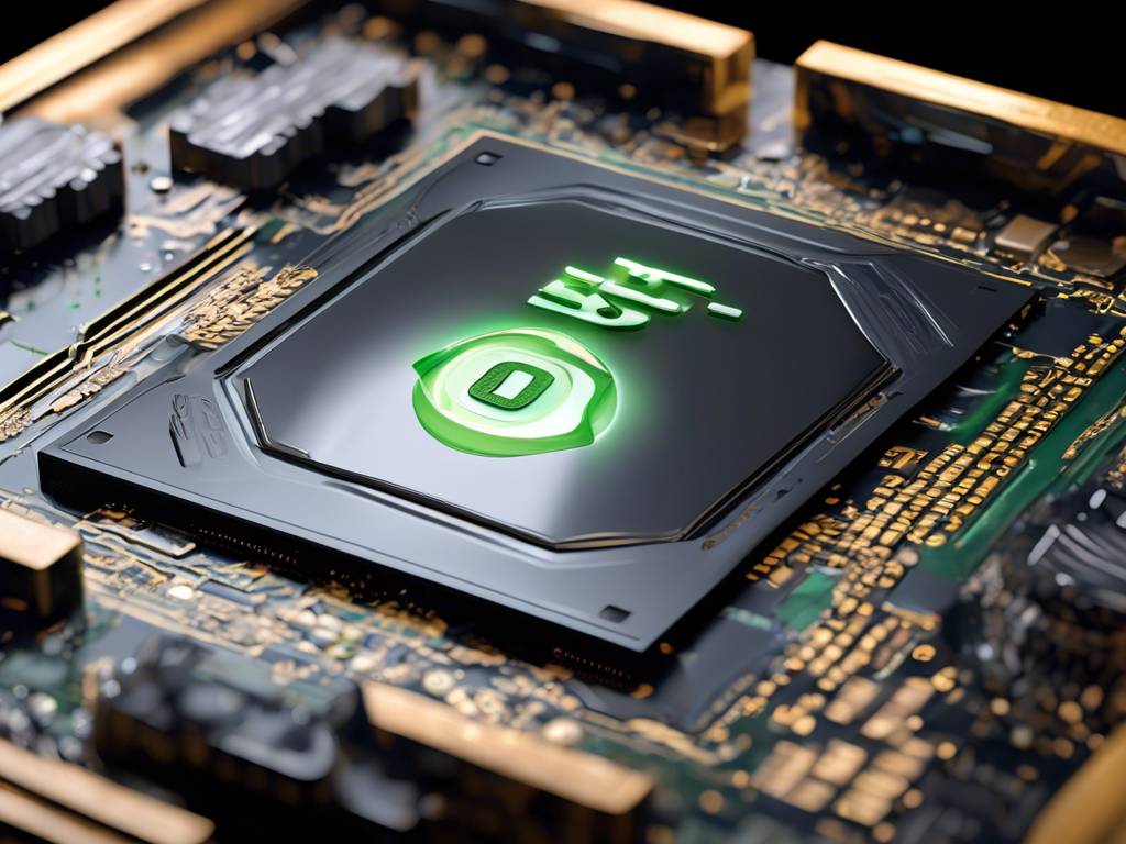 Crypto's 'Nvidia' aims for $20 milestone ??