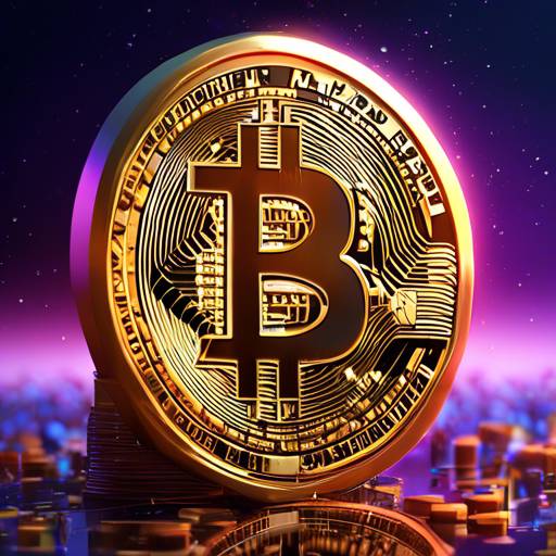 Bitcoin prices near $52K with spot ETF news ?