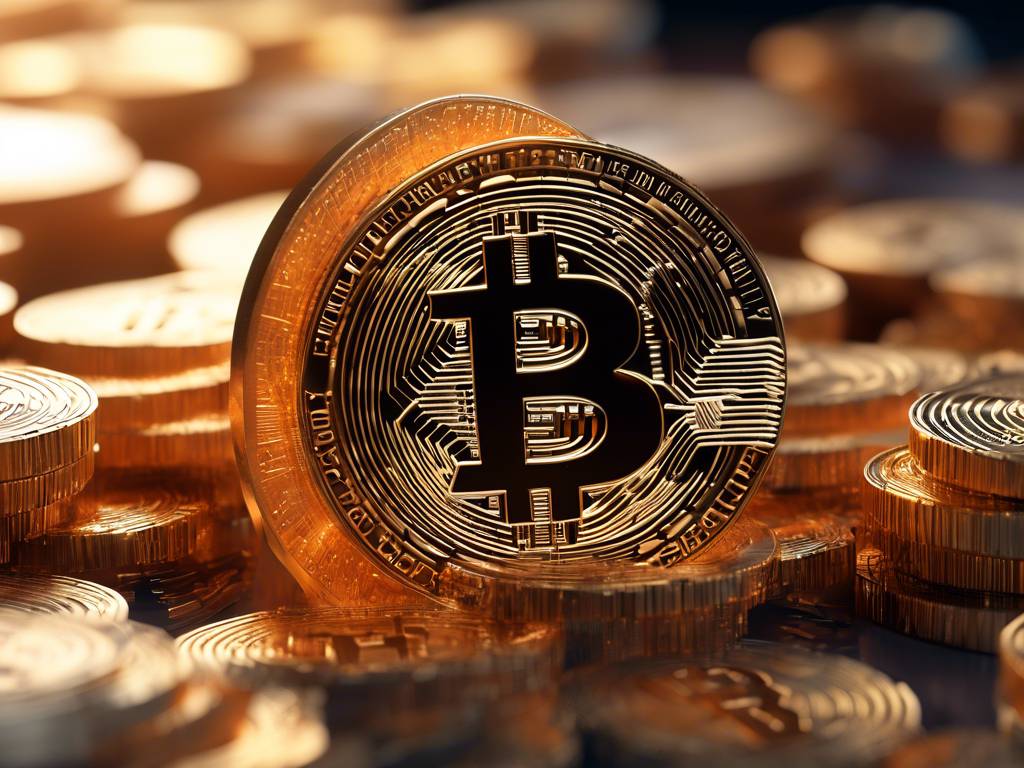 Bitcoin's Halving: The Ultimate Cryptocurrency Countdown ?